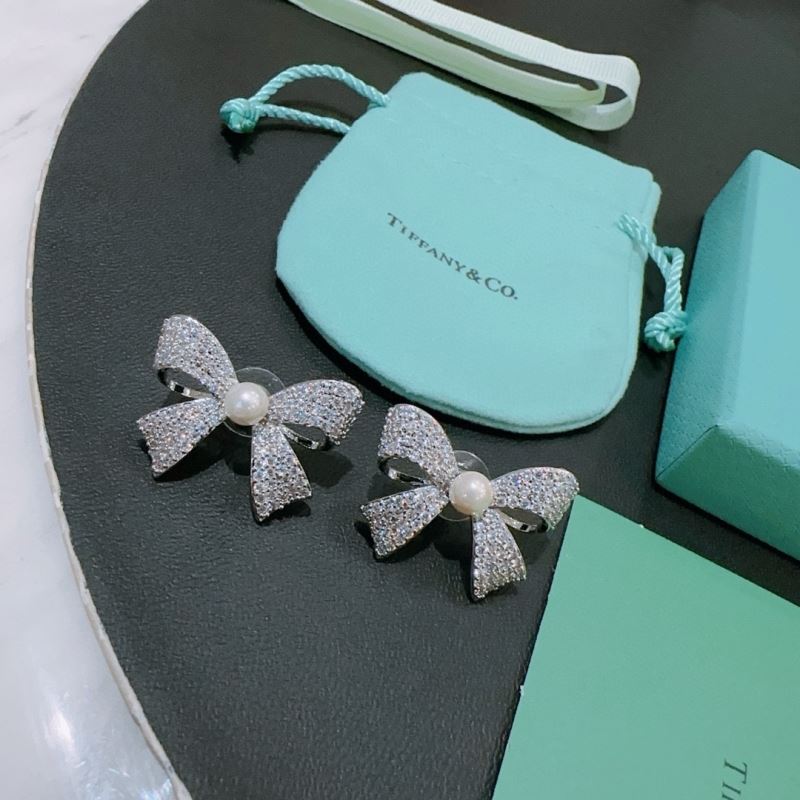 Tiffany Earrings